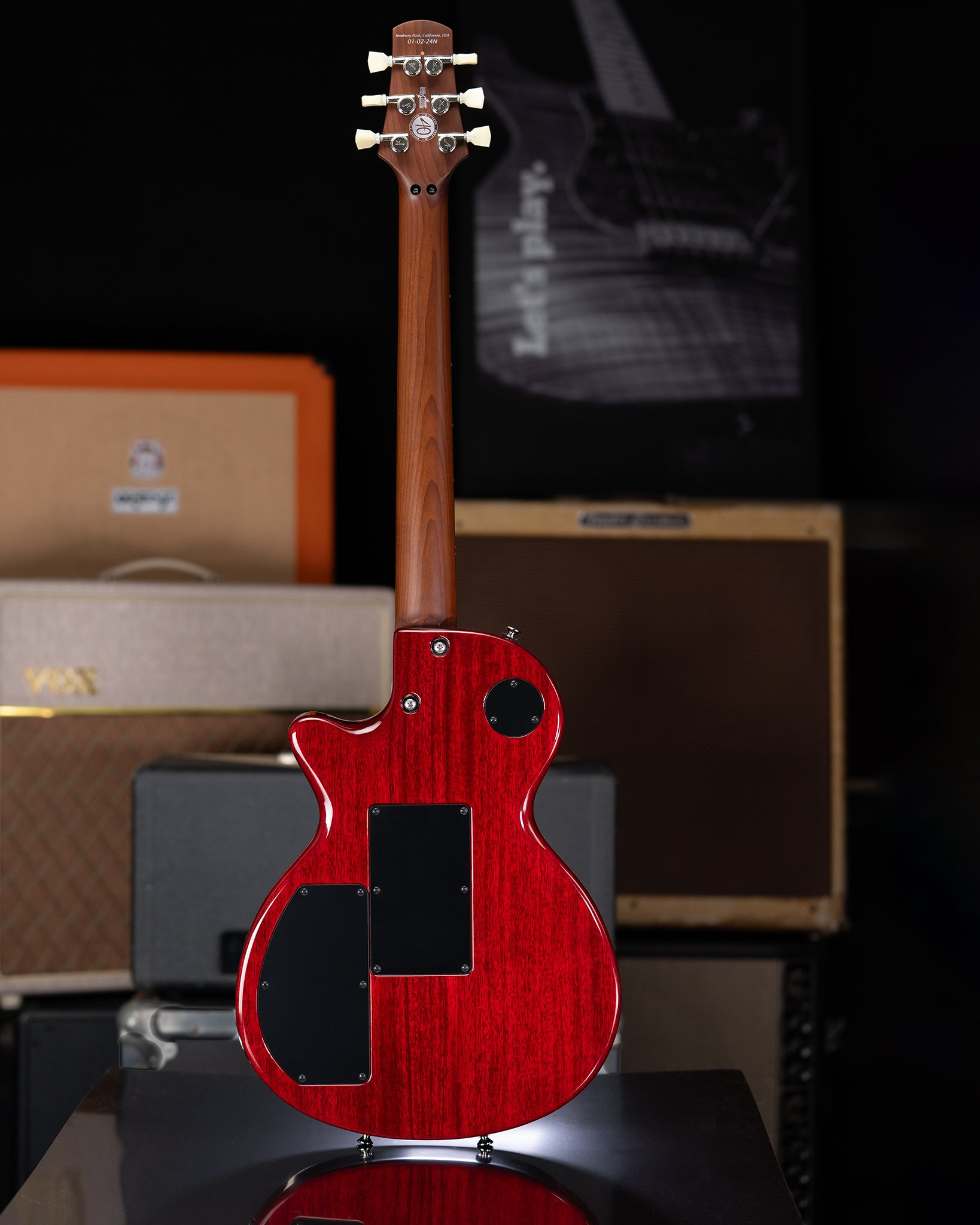 Anderson Guitarworks